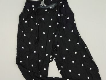 hello kitty piżama: Primark, Spodnie materiałowe damskie, rozmiar M