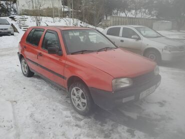 печка на пассат: Volkswagen Golf V: 1996 г., 1.8 л, Механика, Бензин, Седан