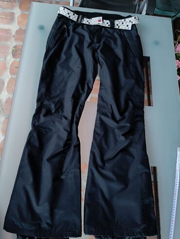 Bogner, M (EU 38), color - Black