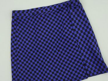 czarne midi spódnice: Sinsay, Women`s skirt, size M