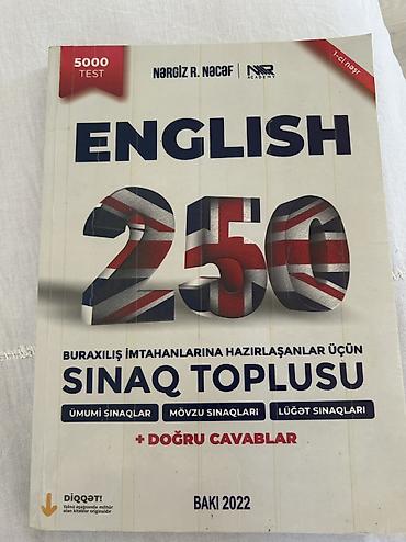 İdeal vəziyyət
13 manata alınıb
Səhifədə başqa kitablar da var lalafo.az -da İdeal vəziyyət
13 manata alınıb
Səhifədə başqa kitablar da var