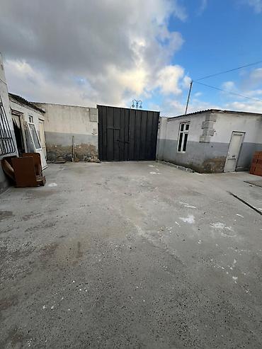 anbar satilir: Obyekt (anbar) satılır! Binəqədi rayonu, əsas yolun üstündə - — 9