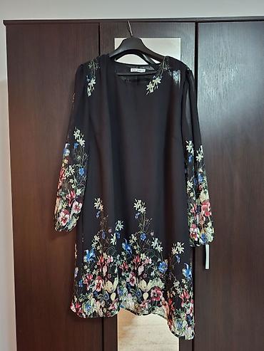 Haljine: Haljinice XL do4XL od 2000 do 3000 nove — 6