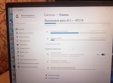 Другие бренды ноутбука: 🔥Продаю ноутбук 16 ГБ / 500 ГБ -🚀Отличное состояние 💻Intel Celeron — 5