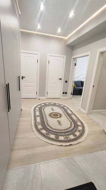 Долгосрочная аренда квартир: 2 комнаты, Агентство недвижимости, Без подселения, С мебелью полностью — 5