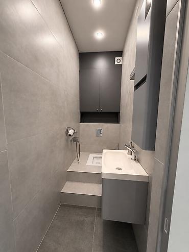 бета 1: Аренда офисов, 97 м², С оборудованием — 7
