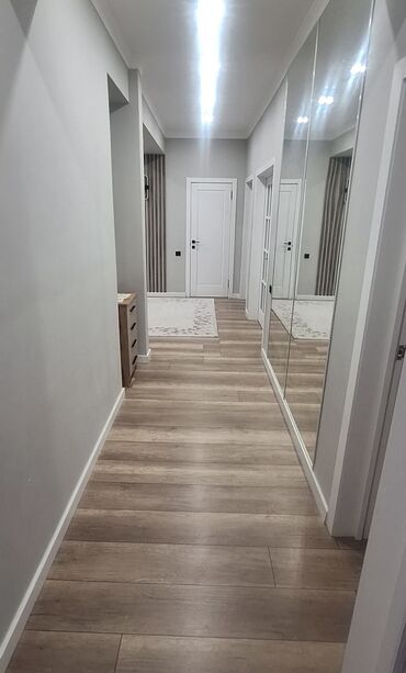 Продажа квартир: 3 комнаты, 88 м², Элитка, 9 этаж, Евроремонт — 8