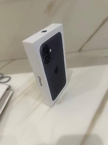 buds plus: IPhone 16 Plus, 128 GB — 3