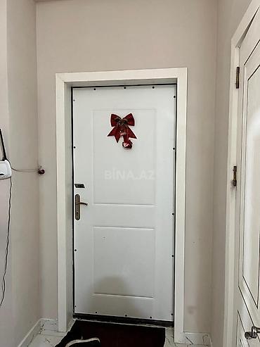 prestij park ev satilir: 2otaqdan 3otaga duzelmis super menzil.İsiq su qaz daimidi — 1