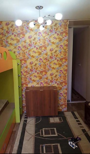 Продажа квартир: 2 комнаты, 49 м², 104 серия, 4 этаж, Евроремонт — 7