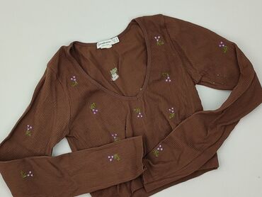 stradivarius spódnice wyprzedaż: Stradivarius, Women`s top, S (EU 36)