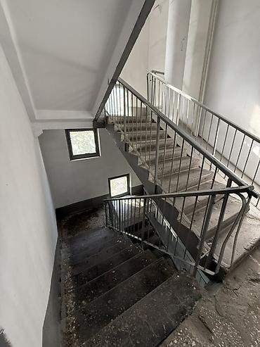 однушки 104 серия: 1 комната, 33 м², 105 серия, 4 этаж — 1