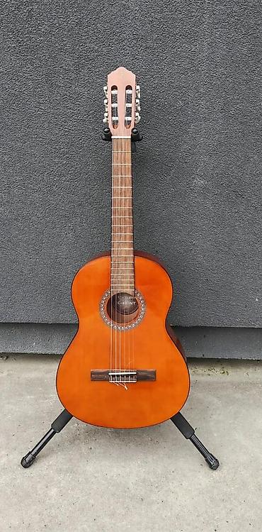 Gitare: THOMANN C-403 NT KLASIČNA 3/4 B-STOCK | Slanje po dogovoru ili lično — 1
