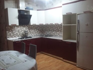 Günlük kirayə mənzillər: 2 otaqlı, Nəsimi r. r-nu — 8