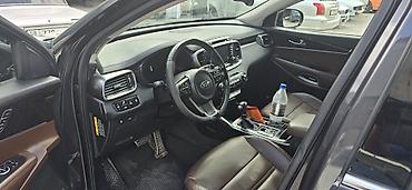 range rover 2011: Kia Sorento: 2016 г., Кроссовер — 8