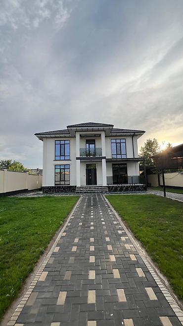 Продажа коттеджей и домов: Продаётся современный двухэтажный дом, сочетающий стиль, комфорт и — 16