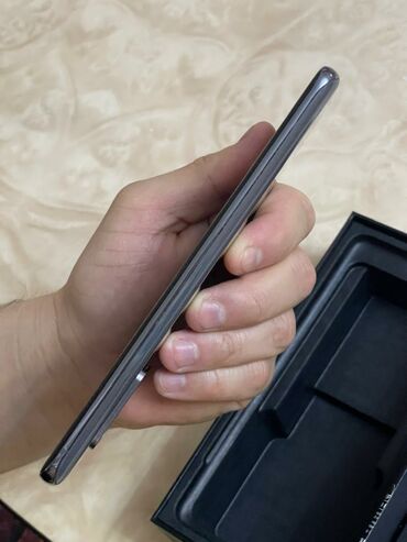 Samsung: Samsung Galaxy S20 Plus, 128 GB, rəng - Boz, Simsiz şarj — 9