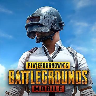 PUBG Mobile – Battle Royale mobil oyunu 74 səvviyə fatih 120 paltar
