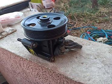 volan trstenik: SERVO PUMPA 1.6 BENZIN ZA FORD FOCUS, C-MAX OD 2003. DO 2010. GOD. | — 1