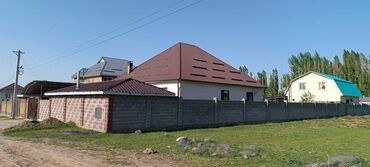 дом куплу: Дом, 156 м², 4 комнаты, Агентство недвижимости, Евроремонт