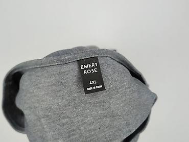 emu 34: Emery Rose, Bluzka damska, rozmiar 4XL — 4