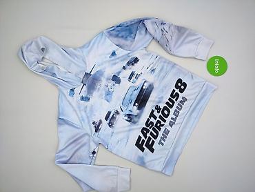 bluza fsbn: Bluza z kapturem dla mężczyzn, rozmiar S — 2