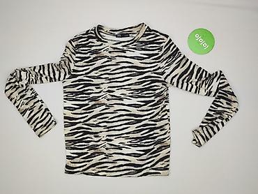 sweter moher sinsay: Sinsay, Bluzka damska, rozmiar M — 2