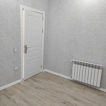 20 ci sahede evler: Mebel və avadanlığı ilə təqdim olunan 3 otaqlı mənzil. Ümumi — 7