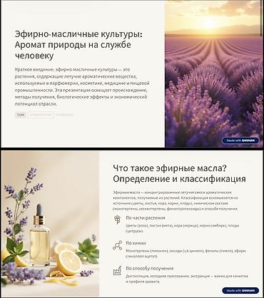 СДЕЛАЮ ПРЕЗЕНТАЦИЮ КАЧЕСТВЕННО И КРАСИВО. НАПИШИТЕ, ЧТОБЫ УЗНАТЬ