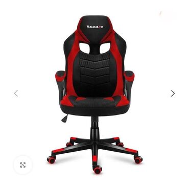 krevet za bebe uz krevet: Gaming Stolica Huzaro Force 2.5 Crvena Cena 17.000 din Gaming stolica