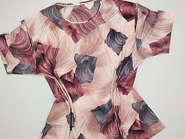 bluzka tupac pull and bear: Bluzka damska, rozmiar 5XL — 1