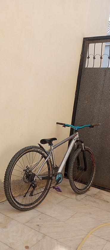 velo: Razmer 29 qabaq skorus yoxdu — 1