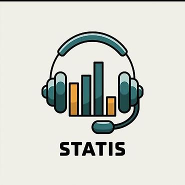 Call-борбору операторлору: 🔥Требуется Оператор Call-центра (Statis.kg) 🔥 Набираем дружную — 1
