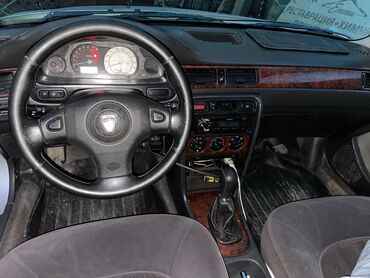 rover 200: Продается уникальный автомобиль Rover 45 с двигателем и вариатором от