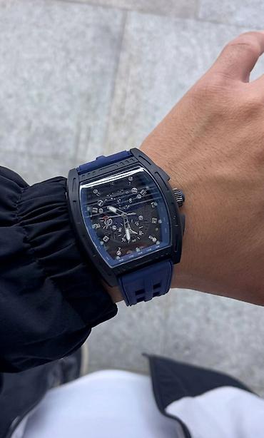 абайя: ⚠️ПРОДАЮ ЧАСЫ ОТ БРЕНДА "RICHARD MILLE"⚠️ СРОЧНУЮО НУЖНЫ ДЕНЬГИ — 1