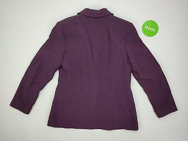 pull and bear marynarka damska: Marynarka damska, rozmiar L — 3