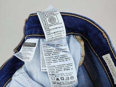 levi's 524 too superlow: Levi’s, Jeansy damskie, rozmiar S — 5