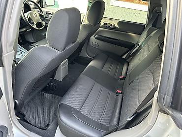Subaru: Subaru Forester: 2003 г., 2 л, Автомат, Бензин, Кроссовер — 9