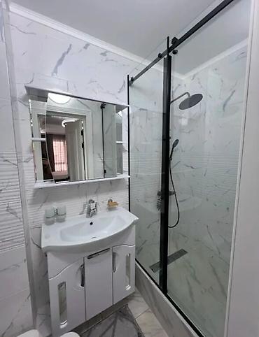 Продажа квартир: 2 комнаты, 80 м², Элитка, 2 этаж, Евроремонт — 8