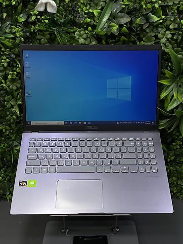 Ноутбуки и аксессуары: ◽Model : Asus D509DJ ◽Prosessor : Ryzen 3 3200U ◽Ekran dioqanalı — 1