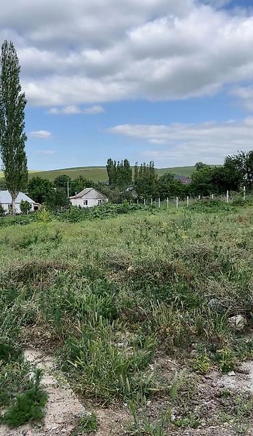 кызыл кыя дом: 40 м², 3 комнаты, 3 мкр, Без животных — 3