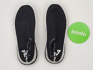 bosa stopka: Fila, Sneakersy damskie, rozmiar 38 — 2