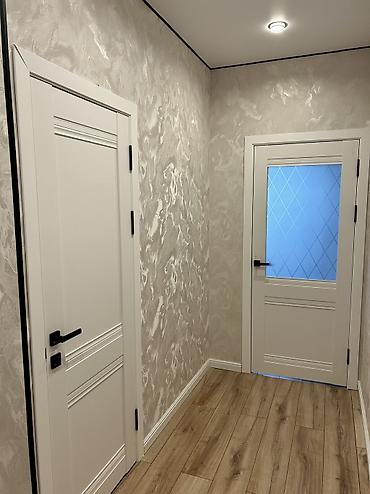 Продажа квартир: 1 комната, 45 м², Тунгуч мкр 106 серия улучшенная, 6 этаж, Свежий ремонт — 4
