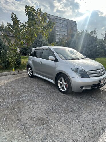 хонда фит в кыргызстане: Toyota ist: 2003 г., 1.5 л, Автомат, Бензин, Хэтчбэк