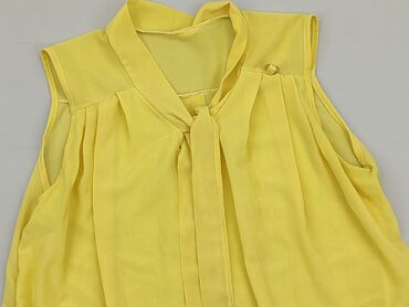 bluzki bez ramiączek: Blouse, S (EU 36), condition - Good