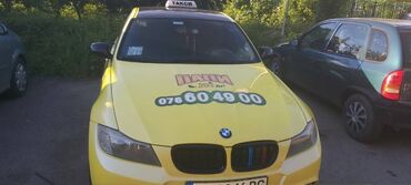 BMW: BMW 320: 1.8 l. | 2011 έ. Λιμουζίνα — 9