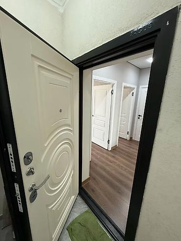 Продажа квартир: 1 комната, 46 м², Элитка, 10 этаж, Евроремонт — 8