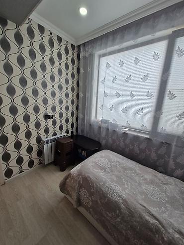 suraxan: 3 otaqlı, Yeni tikili, 54 kv. m — 6
