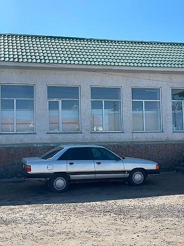фары опель вектра б: Audi 100: 1990 г., 2.3 л, Механика, Бензин, Седан — 1