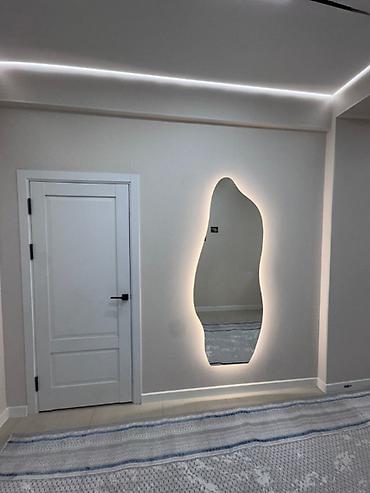 Продажа квартир: 2 комнаты, 55 м², Элитка, 14 этаж, Дизайнерский ремонт — 6